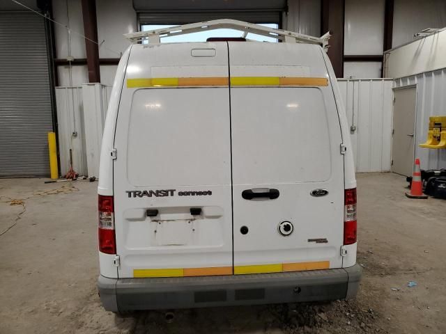 2013 Ford Transit Connect XL