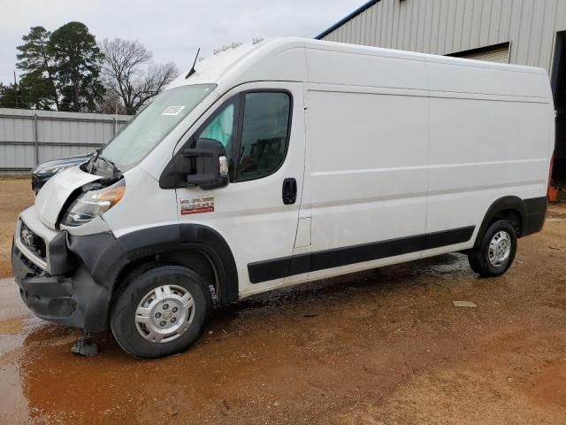 2022 Dodge RAM Promaster 2500 2500 High