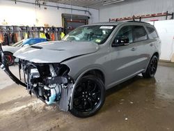 2019 Dodge Durango R/T en venta en Candia, NH