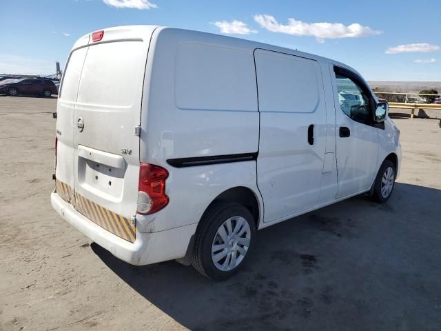 2019 Nissan NV200 2.5S