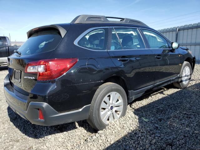 2019 Subaru Outback 2.5I