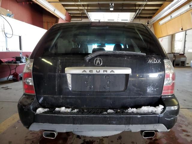 2005 Acura MDX Touring