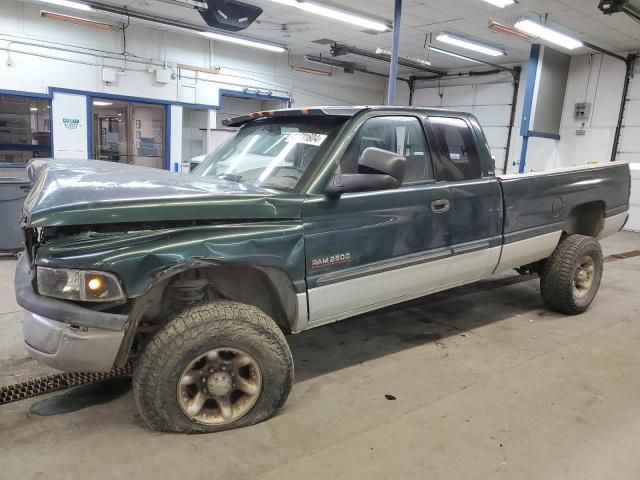 2001 Dodge RAM 2500