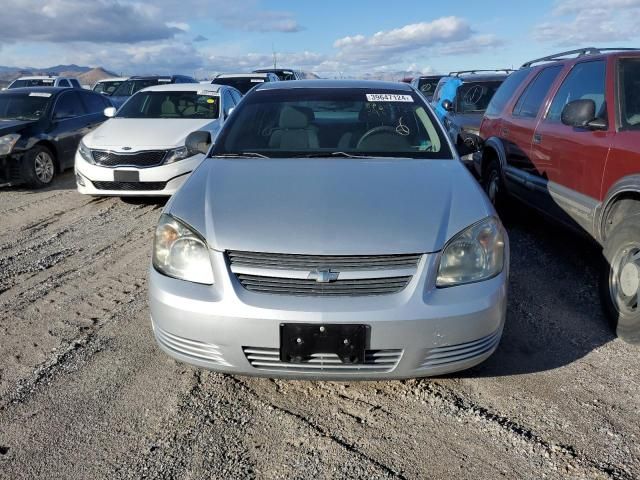 2009 Chevrolet Cobalt LS