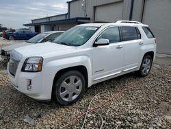 2015 GMC Terrain Denali en venta en Wayland, MI