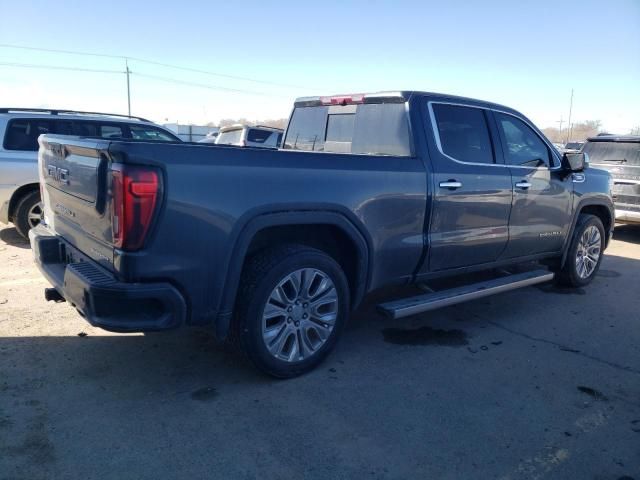 2021 GMC Sierra K1500 Denali