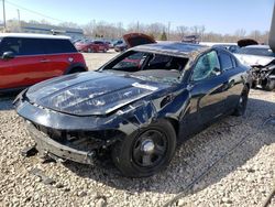 2016 Dodge Charger Police en venta en Louisville, KY