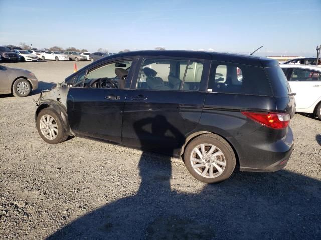 2014 Mazda 5 Sport