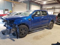 Ford Ranger salvage cars for sale: 2020 Ford Ranger XL