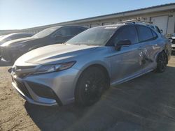 Toyota Camry xse salvage cars for sale: 2024 Toyota Camry XSE