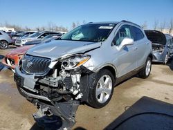 2015 Buick Encore Convenience en venta en Bridgeton, MO