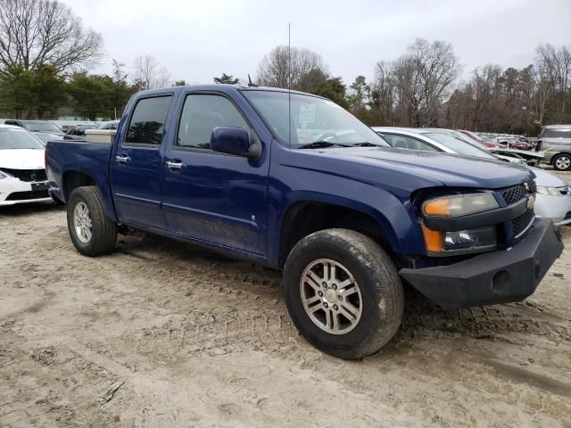 2009 Chevrolet Colorado