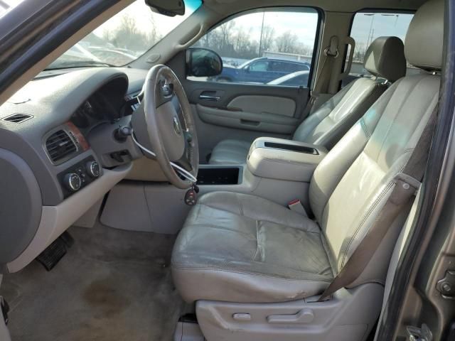 2007 Chevrolet Tahoe K1500