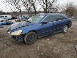 Honda Accord LX Vehiculos salvage en venta: 2003 Honda Accord LX