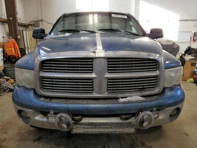 2003 Dodge RAM 1500 ST