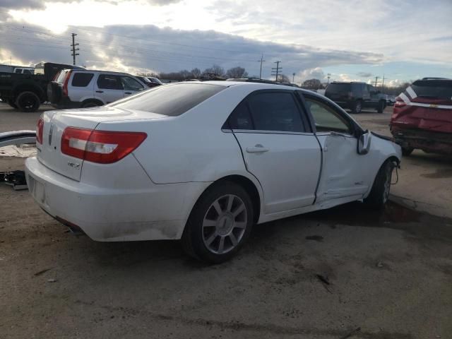 2007 Lincoln MKZ