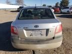 2007 KIA Rio Base