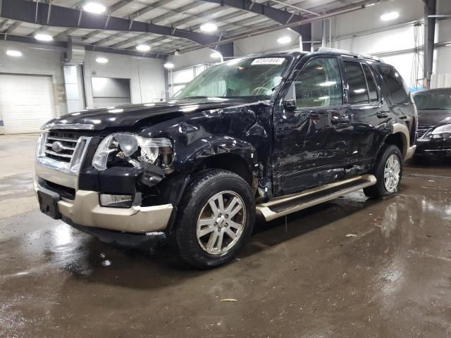 2007 Ford Explorer Eddie Bauer