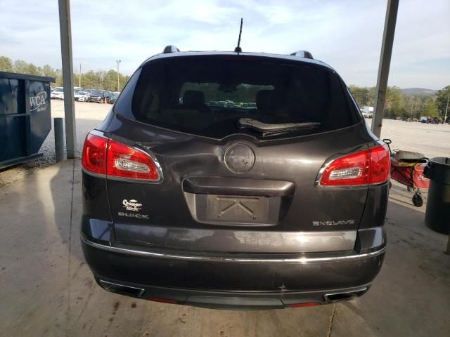 2014 Buick Enclave