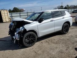 Mitsubishi Outlander salvage cars for sale: 2023 Mitsubishi Outlander SE