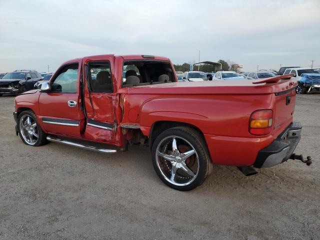 2004 GMC New Sierra C1500