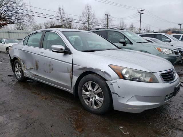 2008 Honda Accord LXP