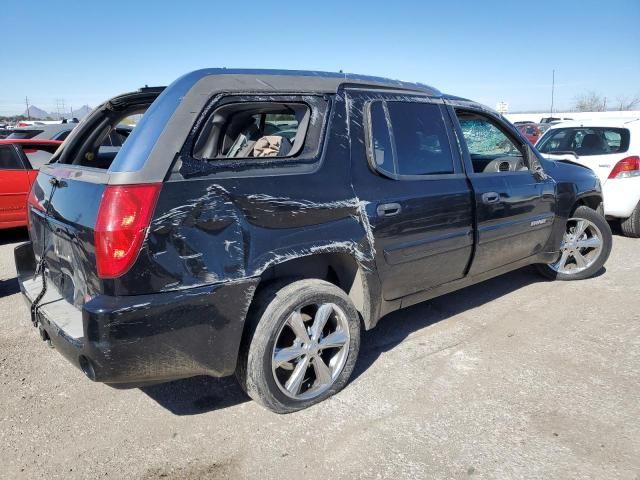 2004 GMC Envoy XUV