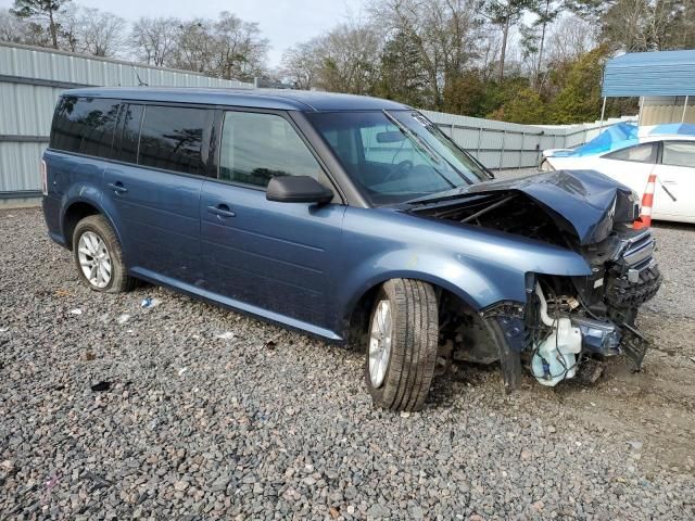 2019 Ford Flex SE