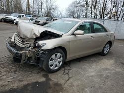 2009 Toyota Camry Base for sale in Portland, OR