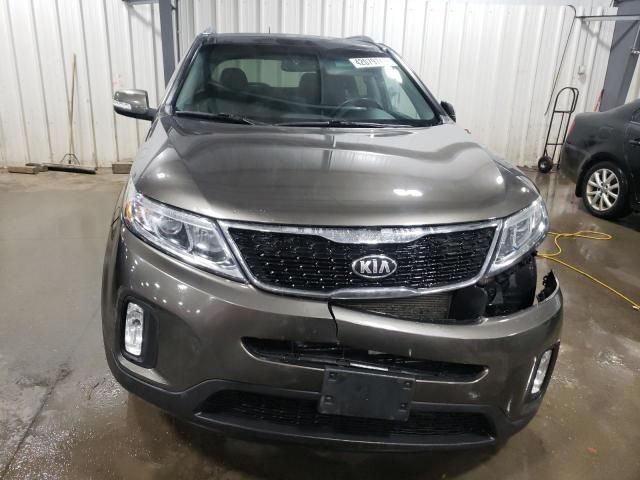 2014 KIA Sorento EX