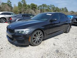 2020 BMW 540 I for sale in Houston, TX