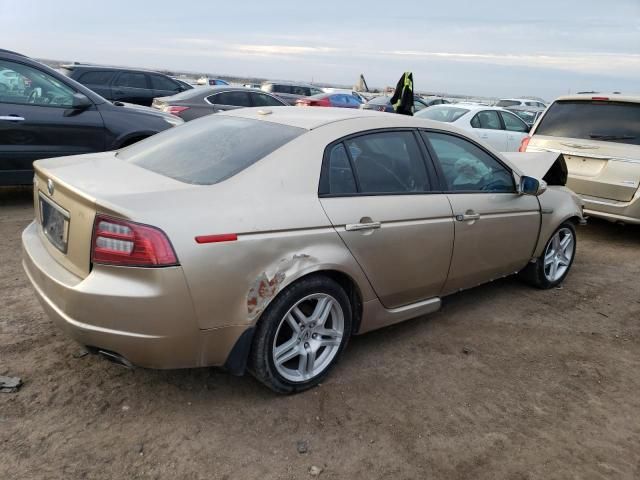 2007 Acura TL