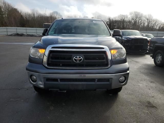 2010 Toyota Tundra Double Cab SR5