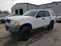 2002 Ford Explorer XLS for sale in Rogersville, MO
