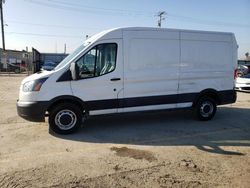 Ford Vehiculos salvage en venta: 2019 Ford Transit T-350
