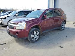2009 Chevrolet Equinox LT for sale in Duryea, PA