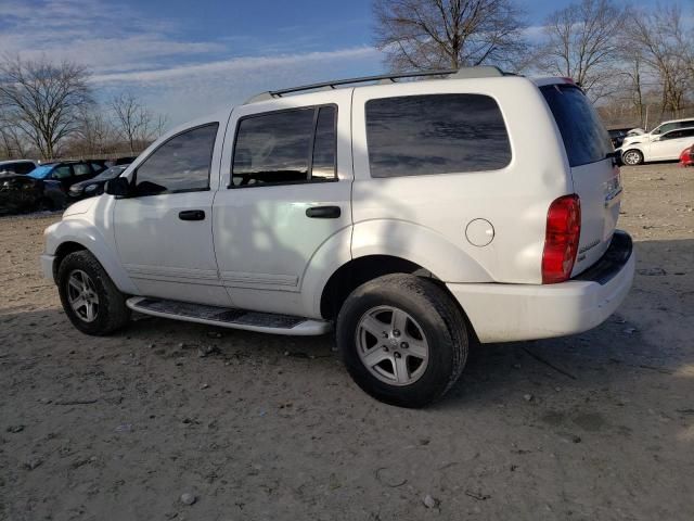 2005 Dodge Durango SLT