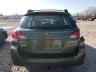 2012 Subaru Outback 2.5I
