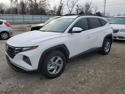 2024 Hyundai Tucson SEL for sale in Cahokia Heights, IL
