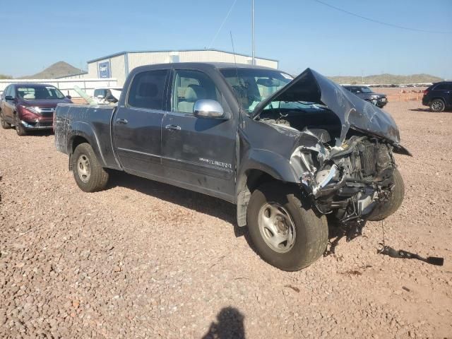 2004 Toyota Tundra Double Cab SR5