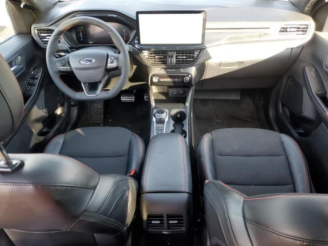 2023 Ford Escape ST Line