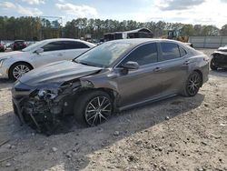 2022 Toyota Camry SE en venta en Florence, MS