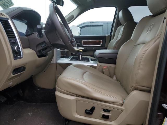 2012 Dodge RAM 3500 Laramie