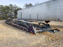 Trailers salvage cars for sale: 2023 Trailers Trailer