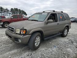 2001 Nissan Pathfinder LE en venta en Loganville, GA