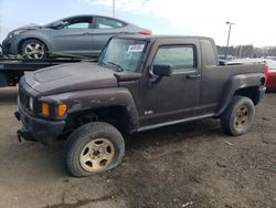 Hummer Vehiculos salvage en venta: 2007 Hummer H3