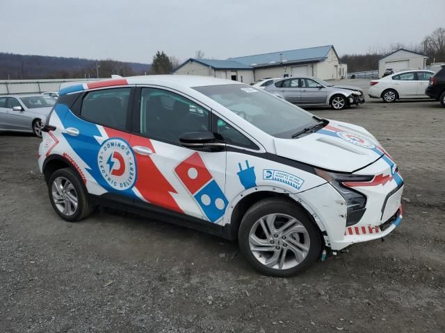 2023 Chevrolet Bolt EV 1LT