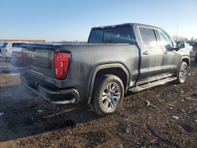 2019 GMC Sierra K1500 Denali