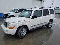 2006 Jeep Commander Limited en venta en Farr West, UT