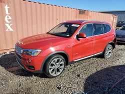 2017 BMW X3 XDRIVE28I for sale in Hueytown, AL